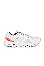 view 1 of 6 Cloudrunner in Undyed-white | Flame