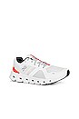 view 2 of 6 Cloudrunner in Undyed-white | Flame
