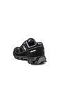 view 3 of 7 TÊNIS CLOUD VENTURE WATERPROOF in Black & Graphite