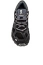 view 4 of 7 TÊNIS CLOUD VENTURE WATERPROOF in Black & Graphite