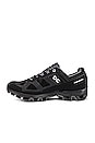 view 5 of 7 TÊNIS CLOUD VENTURE WATERPROOF in Black & Graphite
