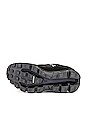 view 6 of 7 TÊNIS CLOUD VENTURE WATERPROOF in Black & Graphite