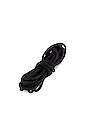 view 7 of 7 TÊNIS CLOUD VENTURE WATERPROOF in Black & Graphite
