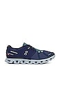 view 1 of 7 Cloud 5 in Midnight | Navy