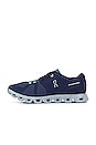 view 5 of 7 Cloud 5 in Midnight | Navy