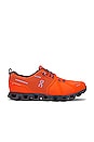 view 1 of 7 Cloud 5 Waterproof in Flame | Eclipse