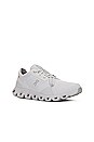 view 2 of 6 SAPATOS CLOUD X 3 in Glacier | Alloy