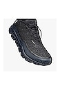 view 2 of 5 Cloudaway Waterproof Suma in All Black