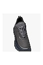 view 3 of 5 Cloudaway Waterproof Suma in All Black