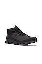 view 2 of 6 SNEAKERS CLOUDROAM in Black | Eclipse