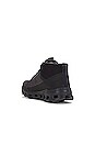 view 3 of 6 SNEAKERS CLOUDROAM in Black | Eclipse