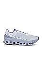 view 1 of 6 Cloudmonster Sneaker in Ice & Alloy