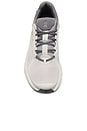 view 4 of 6 Cloudrunner 2 Sneaker in Frost & White