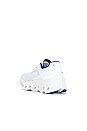 view 3 of 6 Cloudmonster Lunar New Year in White & Indigo