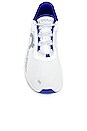 view 4 of 6 Cloudmonster Lunar New Year in White & Indigo