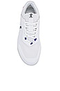 view 4 of 6 The Roger Spin Sneaker in Undyed & Indigo