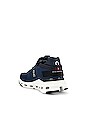 view 3 of 6 Cloudnova in Navy & White