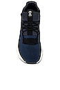 view 4 of 6 Cloudnova in Navy & White