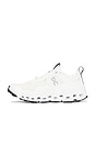 view 5 of 6 Cloudultra 2 Pad Sneaker in Undyed & White