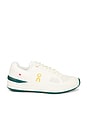view 1 of 6 x BEAMS Japan The Roger Pro Sneaker in Ivory