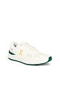 view 2 of 6 x BEAMS Japan The Roger Pro Sneaker in Ivory