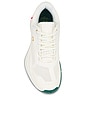 view 4 of 6 x BEAMS Japan The Roger Pro Sneaker in Ivory