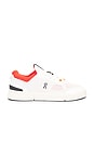 view 1 of 6 The Roger Spin Sneaker in Undyed & Spice