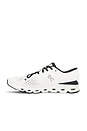 view 5 of 6 ZAPATILLA DEPORTIVA CLOUD X in Ivory & Black