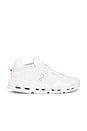 view 1 of 6 SAPATOS CLOUDNOVA 2 in All White