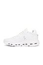 view 5 of 6 SAPATOS CLOUDNOVA 2 in All White