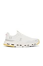 view 1 of 6 ZAPATILLAS DEPORTIVAS CLOUDNOVA FORM 2 in White & Ivory