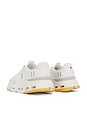 view 3 of 6 ZAPATILLAS DEPORTIVAS CLOUDNOVA FORM 2 in White & Ivory