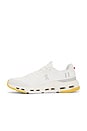 view 5 of 6 ZAPATILLAS DEPORTIVAS CLOUDNOVA FORM 2 in White & Ivory