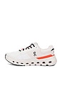 view 5 of 6 ZAPATILLA DEPORTIVA CLOUDRUNNER in White & Sand