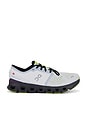 view 1 of 6 ZAPATILLA DEPORTIVA CLOUD X in Glacier & Eclipse