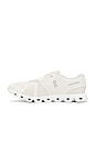 view 5 of 7 ZAPATILLA DEPORTIVA CLOUD 5 in Cream & Sand