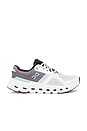 view 1 of 6 ZAPATILLA DEPORTIVA CLOUDRUNNER in Glacier & Sage