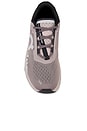 view 4 of 6 ZAPATILLA DEPORTIVA CLOUDMONSTER in Cinder & Fog