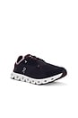 view 2 of 6 ZAPATILLA DEPORTIVA CLOUD 5 COAST in Midnight & Mulberry