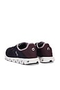 view 3 of 6 ZAPATILLA DEPORTIVA CLOUD 5 COAST in Midnight & Mulberry