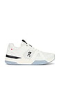 view 1 of 6 SNEAKERS ROGER in Ivory & Chambray