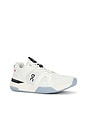 view 2 of 6 ZAPATILLA DEPORTIVA ROGER in Ivory & Chambray