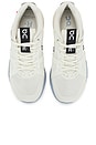 view 4 of 6 SNEAKERS ROGER in Ivory & Chambray