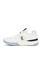 view 5 of 6 SNEAKERS ROGER in Ivory & Chambray