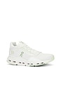 view 2 of 6 ZAPATILLA DEPORTIVA CLOUDNOVA 2 in White & Sage