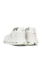 view 3 of 6 ZAPATILLA DEPORTIVA CLOUDNOVA 2 in White & Sage