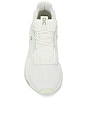 view 4 of 6 ZAPATILLA DEPORTIVA CLOUDNOVA 2 in White & Sage