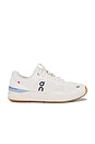 view 1 of 6 SNEAKERS ROGER in Ivory & Chambray