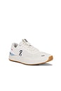 view 2 of 6 SNEAKERS ROGER in Ivory & Chambray