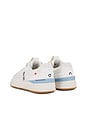 view 3 of 6 ZAPATILLA DEPORTIVA ROGER in Ivory & Chambray